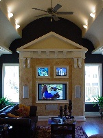 Home Plan Interior
