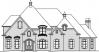 Home Plan - Front View