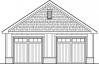 Home Plan - Front View