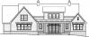 Home Plan - Front View