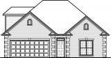 Home Plan - Front View