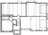 Home Plan - Basement