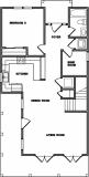 Home Plan - Main Level