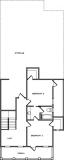 Home Plan - Second Level