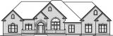 Home Plan - Front View