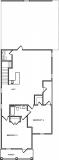 Home Plan - Second Level