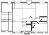 Home Plan - Basement