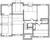 Home Plan - Basement