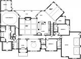 Home Plan - Main Level