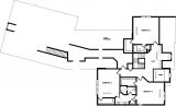 Home Plan - Second Level