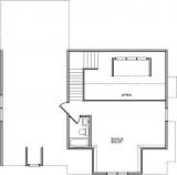 Home Plan - Second Level