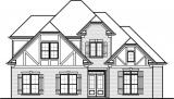 Home Plan - Front View