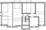 Home Plan - Basement