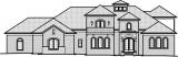 Home Plan - Front View