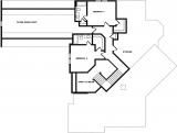 Home Plan - Second Level