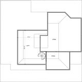 Home Plan - Second Level