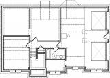 Home Plan - Basement