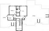 Home Plan - Second Level