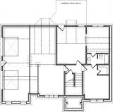 Home Plan - Basement