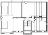 Home Plan - Basement