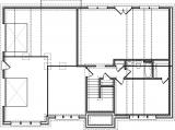 Home Plan - Basement