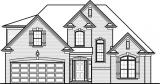 Home Plan - Front View