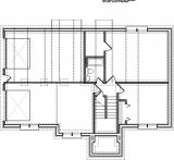 Home Plan - Basement