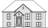 Home Plan - Front View