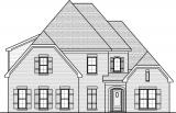 Home Plan - Front View