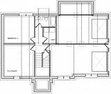 Home Plan - Basement