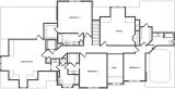 Home Plan - Second Level