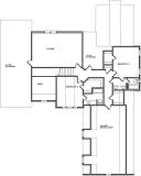 Home Plan - Second Level