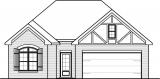 Home Plan - Front View