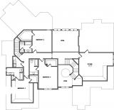 Home Plan - Second Level