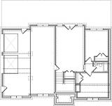 Home Plan - Basement