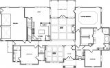 Home Plan - Main Level