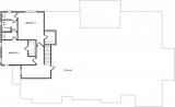 Home Plan - Second Level