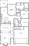 Home Plan - Main Level