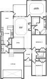 Home Plan - Main Level