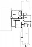 Home Plan - Second Level