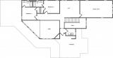 Home Plan - Second Level