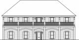 Home Plan - Front View