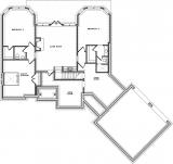 Home Plan - Basement