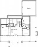 Home Plan - Basement