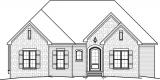 Home Plan - Front View