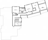 Home Plan - Second Level