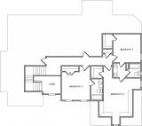 Home Plan - Second Level