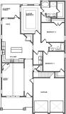 Home Plan - Main Level