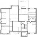 Home Plan - Basement