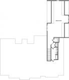 Home Plan - Second Level